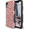image:imageCasely iPhone XR Case  Peace Out  Groovy Peace Sign  Bold Protective DesignPeace Out  Groovy Peace Sign