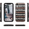 image:imageCasely iPhone XR Case  Peace Out  Groovy Peace Sign  Bold Protective DesignTotally Rad  Daisy Print Floral