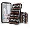 image:imageCasely iPhone XR Case  Peace Out  Groovy Peace Sign  Bold Protective DesignTotally Rad  Daisy Print Floral