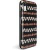 image:imageCasely iPhone XR Case  Peace Out  Groovy Peace Sign  Bold Protective DesignTotally Rad  Daisy Print Floral