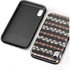 image:imageCasely iPhone XR Case  Peace Out  Groovy Peace Sign  Bold Protective DesignTotally Rad  Daisy Print Floral