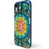 image:imageCasely iPhone XR Case  Peace Out  Groovy Peace Sign  Bold Protective DesignVeneta Tapestry  Grateful Dead Tie Dye