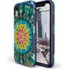 image:imageCasely iPhone XR Case  Peace Out  Groovy Peace Sign  Bold Protective DesignVeneta Tapestry  Grateful Dead Tie Dye