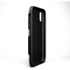 image:imageCasely iPhone XR Case  Peace Out  Groovy Peace Sign  Bold Protective DesignWere All Human  Minimal Face Art