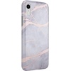 image:imageCasely iPhone XR Case  Subtle Blush  White and Pink Marble  Classic Ultra Slim Design29 Lavender Gray  Rose Gold Marble