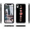image:imageCasely iPhone XR Case  Subtle Blush  White and Pink Marble  Classic Ultra Slim DesignAccept the Rose  Blooming Red Rose Floral