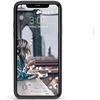 image:imageCasely iPhone XR Case  Subtle Blush  White and Pink Marble  Classic Ultra Slim DesignBlack Pearl Marble
