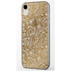 image:imageCasely iPhone XR Case  Subtle Blush  White and Pink Marble  Classic Ultra Slim DesignFloral Mandala  Rose Gold Clear
