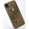 image:imageCasely iPhone XR Case  Subtle Blush  White and Pink Marble  Classic Ultra Slim DesignFloral Mandala  Rose Gold Clear