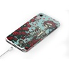 image:imageCasely iPhone XR Case  Subtle Blush  White and Pink Marble  Classic Ultra Slim DesignForever Grateful  Grateful Dead Skeleton Floral
