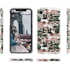 image:imageCasely iPhone XR Case  Subtle Blush  White and Pink Marble  Classic Ultra Slim DesignGold Rush  Desert
