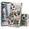 image:imageCasely iPhone XR Case  Subtle Blush  White and Pink Marble  Classic Ultra Slim DesignGold Rush  Desert