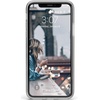 image:imageCasely iPhone XR Case  Subtle Blush  White and Pink Marble  Classic Ultra Slim DesignGold Rush  Desert