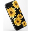 image:imageCasely iPhone XR Case  Subtle Blush  White and Pink Marble  Classic Ultra Slim DesignGolden Garden  Yellow Sunflower