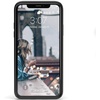 image:imageCasely iPhone XR Case  Subtle Blush  White and Pink Marble  Classic Ultra Slim DesignGood Vibes Only  Festival Print