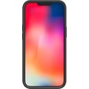 image:imageCasely iPhone XR Case  Subtle Blush  White and Pink Marble  Classic Ultra Slim DesignIm with the Band  Red Bandana Print