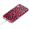 image:imageCasely iPhone XR Case  Subtle Blush  White and Pink Marble  Classic Ultra Slim DesignInto the Wild  Red  Blue Leopard