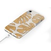 image:imageCasely iPhone XR Case  Subtle Blush  White and Pink Marble  Classic Ultra Slim DesignIsland Time  Tropical Leaves Floral