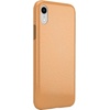image:imageCasely iPhone XR Case  Subtle Blush  White and Pink Marble  Classic Ultra Slim DesignMorning Glow  Orange Pastel Shimmer