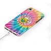 image:imageCasely iPhone XR Case  Subtle Blush  White and Pink Marble  Classic Ultra Slim DesignOn Tour  Grateful Dead Tie Dye Sticker
