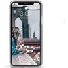 image:imageCasely iPhone XR Case  Subtle Blush  White and Pink Marble  Classic Ultra Slim DesignPaint The Town  Colorblock Stripes