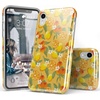 image:imageCasely iPhone XR Case  Subtle Blush  White and Pink Marble  Classic Ultra Slim DesignPositano  Dippin Daisys Italian Coast