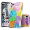 image:imageCasely iPhone XR Case  Subtle Blush  White and Pink Marble  Classic Ultra Slim DesignScribble Me That  Crayola Rainbow Pencil
