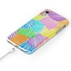 image:imageCasely iPhone XR Case  Subtle Blush  White and Pink Marble  Classic Ultra Slim DesignScribble Me That  Crayola Rainbow Pencil