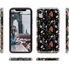 image:imageCasely iPhone XR Case  Subtle Blush  White and Pink Marble  Classic Ultra Slim DesignSecret Garden  Mixed Floral