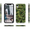 image:imageCasely iPhone XR Case  Subtle Blush  White and Pink Marble  Classic Ultra Slim DesignSneaky Monkeys  Frida Kahlo Jungle Floral