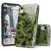image:imageCasely iPhone XR Case  Subtle Blush  White and Pink Marble  Classic Ultra Slim DesignSneaky Monkeys  Frida Kahlo Jungle Floral