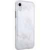 image:imageCasely iPhone XR Case  Subtle Blush  White and Pink Marble  Classic Ultra Slim DesignSubtle Blush  White and Pink Marble