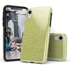 image:imageCasely iPhone XR Case  Subtle Blush  White and Pink Marble  Classic Ultra Slim DesignSwirl Away  Tea Green Geometric