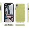 image:imageCasely iPhone XR Case  Subtle Blush  White and Pink Marble  Classic Ultra Slim DesignSwirl Away  Tea Green Geometric