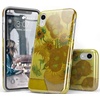 image:imageCasely iPhone XR Case  Subtle Blush  White and Pink Marble  Classic Ultra Slim DesignVan Gogh  Sunflowers Floral