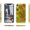 image:imageCasely iPhone XR Case  Subtle Blush  White and Pink Marble  Classic Ultra Slim DesignVan Gogh  Sunflowers Floral