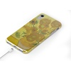 image:imageCasely iPhone XR Case  Subtle Blush  White and Pink Marble  Classic Ultra Slim DesignVan Gogh  Sunflowers Floral