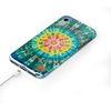 image:imageCasely iPhone XR Case  Subtle Blush  White and Pink Marble  Classic Ultra Slim DesignVeneta Tapestry  Grateful Dead Tie Dye