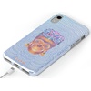 image:imageCasely iPhone XR Case  Subtle Blush  White and Pink Marble  Classic Ultra Slim DesignVida y Muerte  Frida Kahlo Dotted Skull