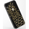 image:imageCasely iPhone XR Case  Subtle Blush  White and Pink Marble  Classic Ultra Slim DesignYoure a FineApple  Gold Pineapple Clear