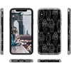 image:imageCasely iPhone XXS Case  Flower My World  Purple Mauve Floral  Classic Ultra Slim DesignSpaceman  Out of this World Astronaut