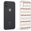 image:imageCasely iPhone XXS Case  Flower My World  Purple Mauve Floral  Classic Ultra Slim DesignTotally Rad  Daisy Print Floral