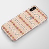 image:imageCasely iPhone XXS Case  Flower My World  Purple Mauve Floral  Classic Ultra Slim DesignTotally Rad  Daisy Print Floral