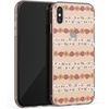 image:imageCasely iPhone XXS Case  Flower My World  Purple Mauve Floral  Classic Ultra Slim DesignTotally Rad  Daisy Print Floral