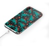 image:imageCasely iPhone XXS Case  Flower My World  Purple Mauve Floral  Classic Ultra Slim DesignYoure Dinomite  Green Dinosaur