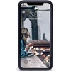 image:imageCasely iPhone XXS Case  Other Side  Holographic Metallic Stained Glass Marble  Classic Ultra Slim DesignDirt Road Chic  Western Squares