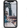 image:imageCasely iPhone XXS Case  Other Side  Holographic Metallic Stained Glass Marble  Classic Ultra Slim DesignInto the Wild  Zebra