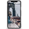 image:imageCasely iPhone XXS Case  Other Side  Holographic Metallic Stained Glass Marble  Classic Ultra Slim DesignMake Your Mark  Crayola Paint