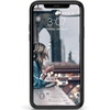 image:imageCasely iPhone XXS Case  Other Side  Holographic Metallic Stained Glass Marble  Classic Ultra Slim DesignSecret Garden  Mixed Floral