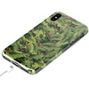 image:imageCasely iPhone XXS Case  Other Side  Holographic Metallic Stained Glass Marble  Classic Ultra Slim DesignSneaky Monkeys  Frida Kahlo Jungle Floral